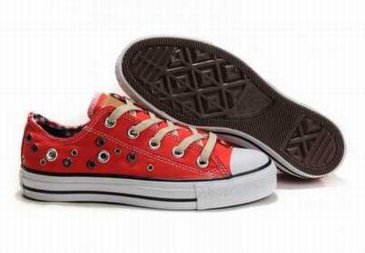 basquette converse homme basquette converse homme